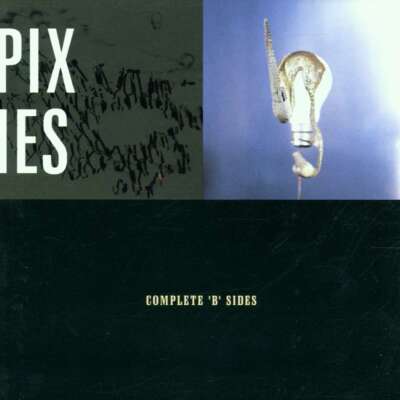 Pixies: Pixies: Complete B-Sides -   - (CD / C)