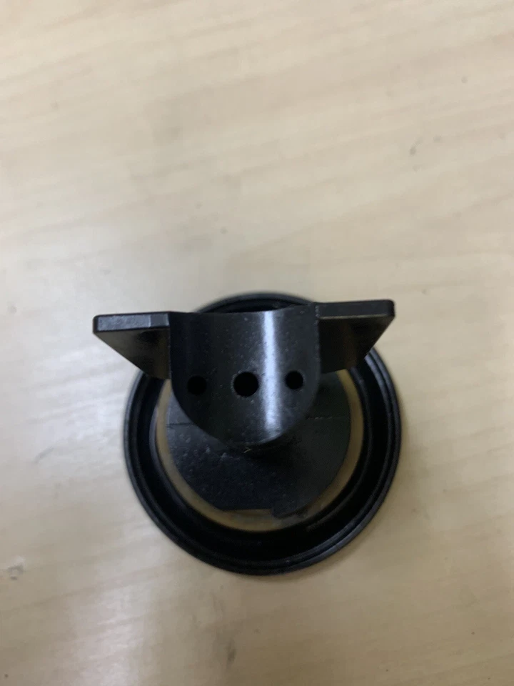 Diaframma carburatore Mikuni 38 - Immagine 2 di 4