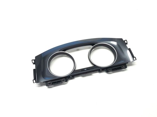 Original VW Golf 7 VII Tachoblende Kombiinstrument Dekor CYC 5G0857189