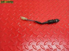 REAR STOP PUSH BUTTON KAWASAKI ZR-7 750 YEAR 2001 SERIES 2001 2004