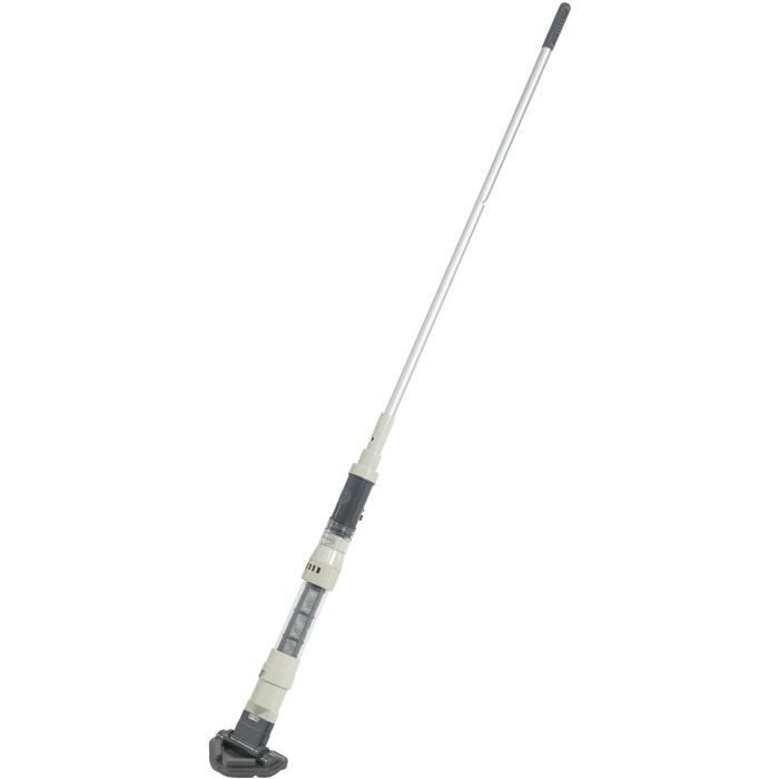 Bestway Balai Aspirateur Électrique Aquascan, Batterie Rechargeable Pour Spa Et