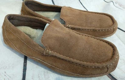 alder slip on ugg
