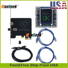 MVP DMA Board Basic General Firmware+Kmbox B+...