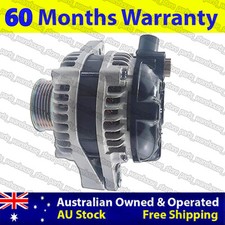 130A Alternator Fit Honda Accord CP3 V6 J35Z2 J35Z3 3.5L 2008-2013 Petrol New