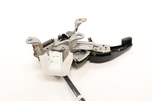 2016 - 2017 LEXUS IS200T EMERGENCY PARK PARKING BRAKE PEDAL W/ CONTROL CABLE OEM - Picture 4 of 11