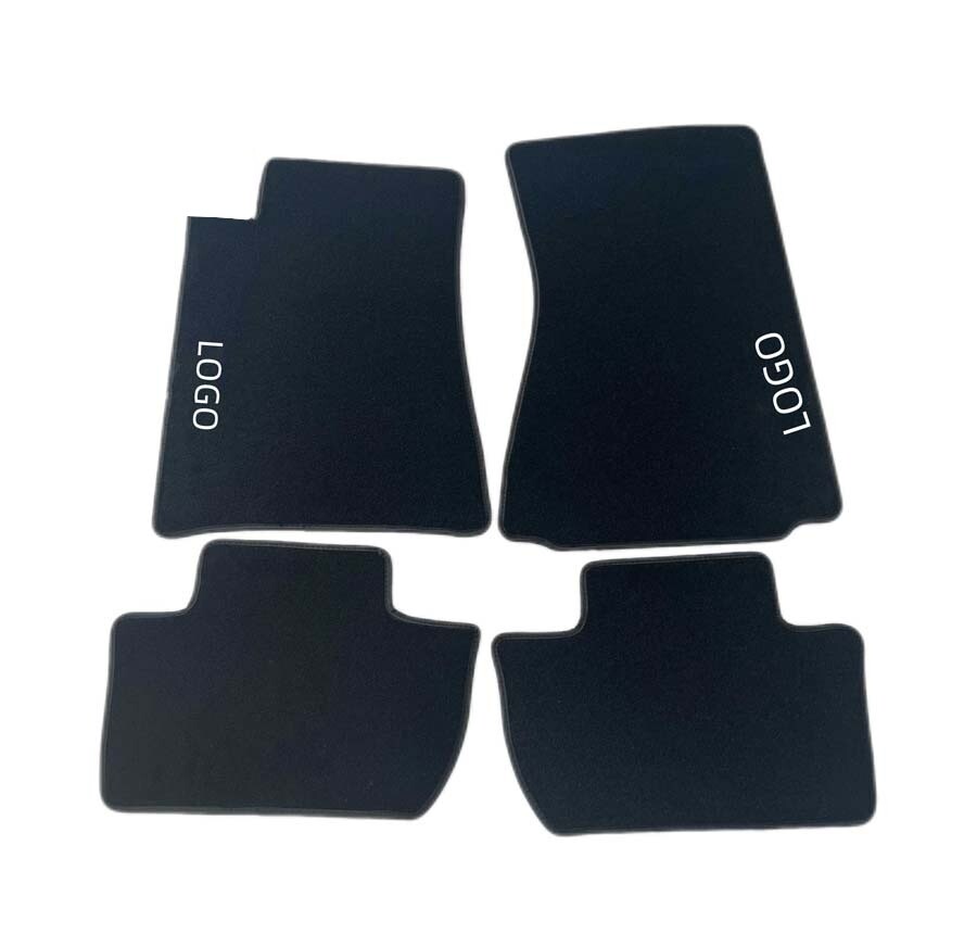 Custom Luxury Handmade Floor Mats for Chevrolet Camaro Cobalt Cruze