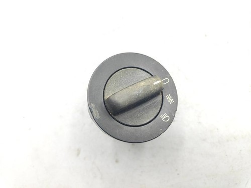 BMW 5 E39 523i 1997 Scheinwerfer Knopf Schalter 8363683