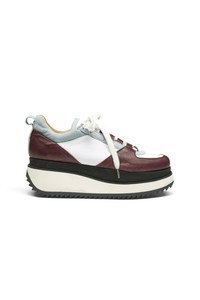 ganni naomi sneakers