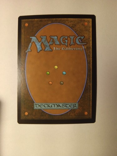 MTG Rare Hinterland Harbor LAND Dominaria MINT Free Shipping!! - Picture 2 of 2