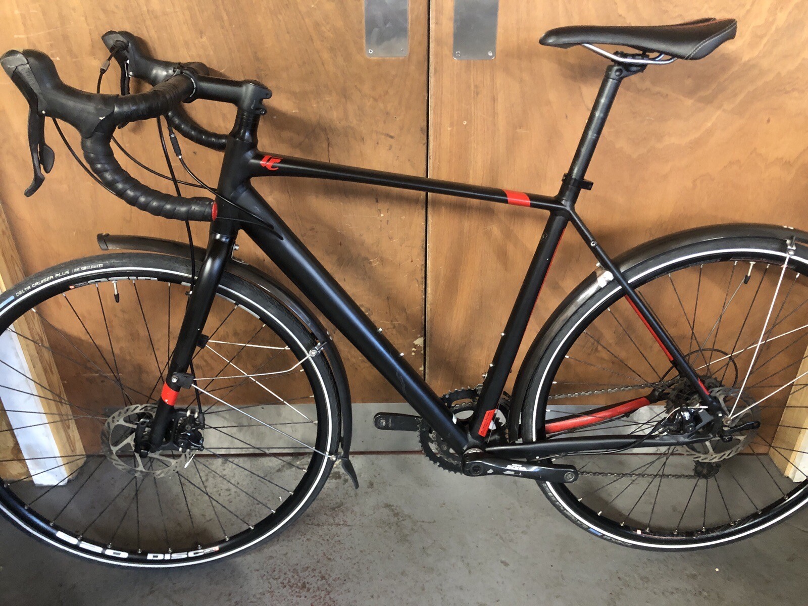 specialized tricross gravel