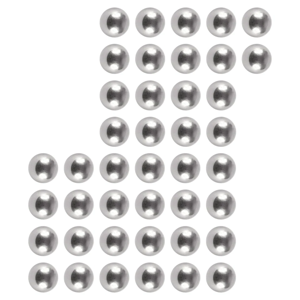 96211-06000 Rodamiento de bolas de vástago de dirección para Honda Nighthawk 250 CB250 1991-2007 Foto 4 de 4