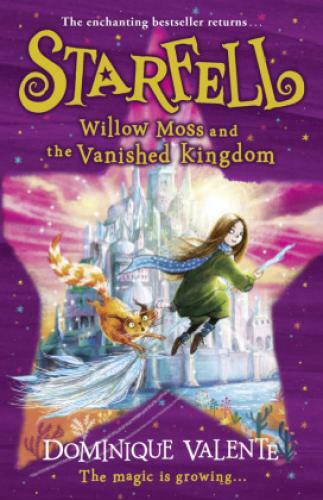 Thumbnail - Starfell: Willow Moss And The Vanished Kingdom 6670