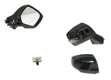Door Mirror For Subaru Outback 5TH BS