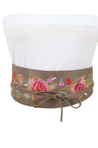 Celestial Moon Star Chain Belt Gold Tone Layered Waist  display picture 2