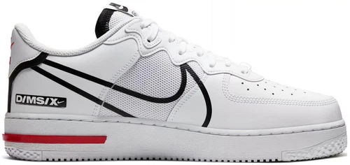 Nike Air Force 1 React D/MS/X