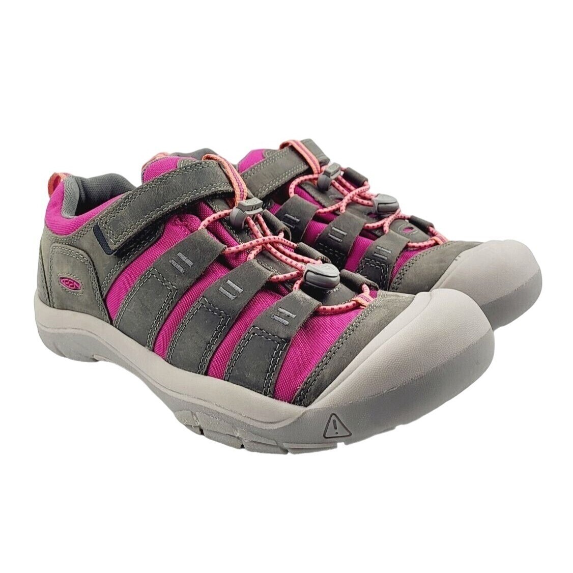 Scarpa Keen donna rosa taglia 7