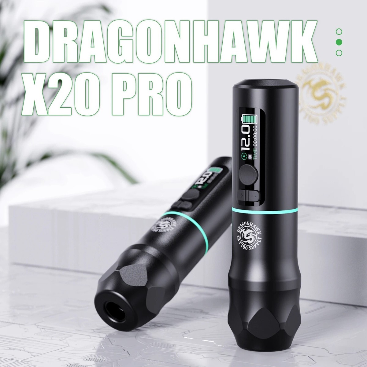その他 Doragon hawk X20 Pro Bluetooth s-l1200.jpg
