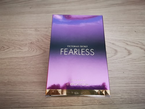 Victoria's Secret Fearless Eua De Parfum