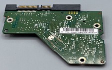 PCB ONLY 2060-771640-003 REV A Western Digital 2061-771640-S03 AAD13 SATA I-453