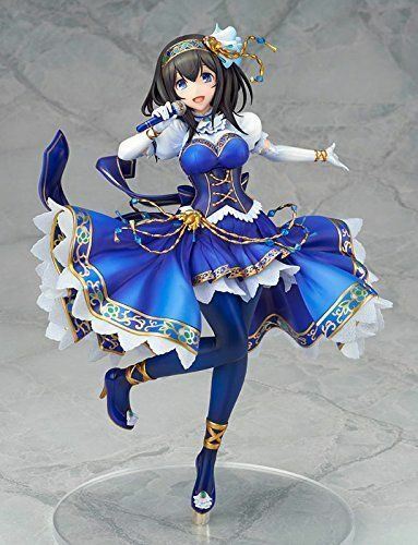 Thumbnail - Alter Der Idolmaster Fumika Sagisawa: Hell Andenken Version 1/7 Waage