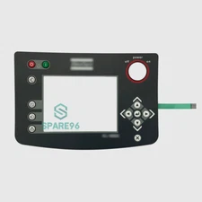 For XC4003 1626600202 1626 6002 02 Membrane keypad keyboard