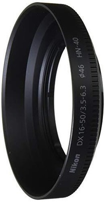 HN-40 GEGENLICHTBLENDE F. Z DX 16-50 Nikon Lens Hood HN-40 for NIKKOR Z DX 16-50