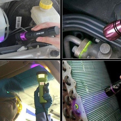 3PCS/Set R134a R410 R12 AirConditioning A/C System Leak Test Agent~ P4B7 B4 V7L2 - Picture 8 of 8