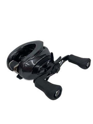 SHIMANO reel 03874 18 Antares DC MD XG right bait Used