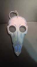 Skull Keychain Can Combine With Others