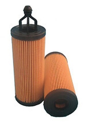 ALCO FILTER MD-767 Ölfilter Für DODGE, Einsatzfilter