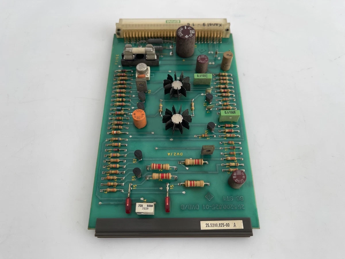 Magnétophone à Bande TELEFUNKEN Type 21 - À Restaurer / Pièces Détachées