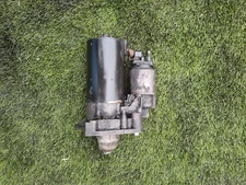BMW 1 3 Series F20 E81 E8x E90 12V Starter Motor 7638192 Genuine OEM Bosch #4F10