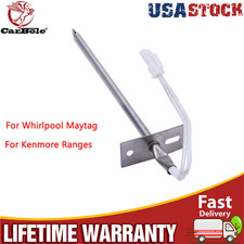 Oven Sensor Probe for Whirlpool Maytag Kenmore Ranges AP6016450 W10181986