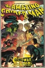 AMAZING SPIDER-MAN (2022 series)Vol 9 Gang War TP TPB $24.99srp Zeb Wells NEW NM