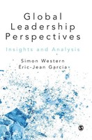 Simon Western (U. A.) | Global Leadership Perspectives | Buch | Englisch (2018)