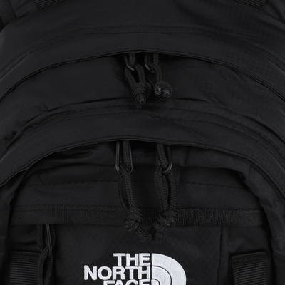 THE NORTH FACE ELECTRON BACKPACK LT 18L JET_BLACK UNISEX SIZE | eBay