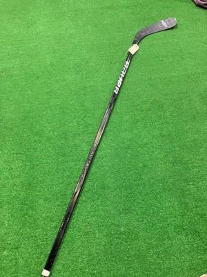 Senior Bauer Hyperlite 2 Hockey Stick Right Handed P92 95 Flex(Used)