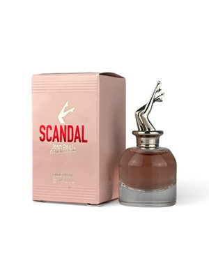 (333,17EUR/100ML) JEAN PAUL GAULTIER SCANDAL 6ML EDP EAU DE PARFUM NEU