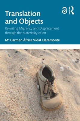 TRANSLATION AND OBJECTS by VIDAL CLARAMONTE MA Paperback Self Help Business