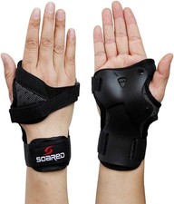 Wrist Guard Protective Gear Wrist Brace Impact Sport Wrist Support Skating