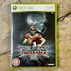 Blitz the League II CIB - Microsoft Xbox 360 **PAL, TESTED**