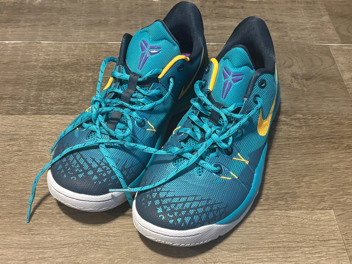 Nike Zoom Kobe Venomenon Men's Sneakers for Sale | Authenticity