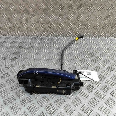 AUDI A5 Sportback F5 Türaußengriff hinten links 8W0837811A 2024 31723616