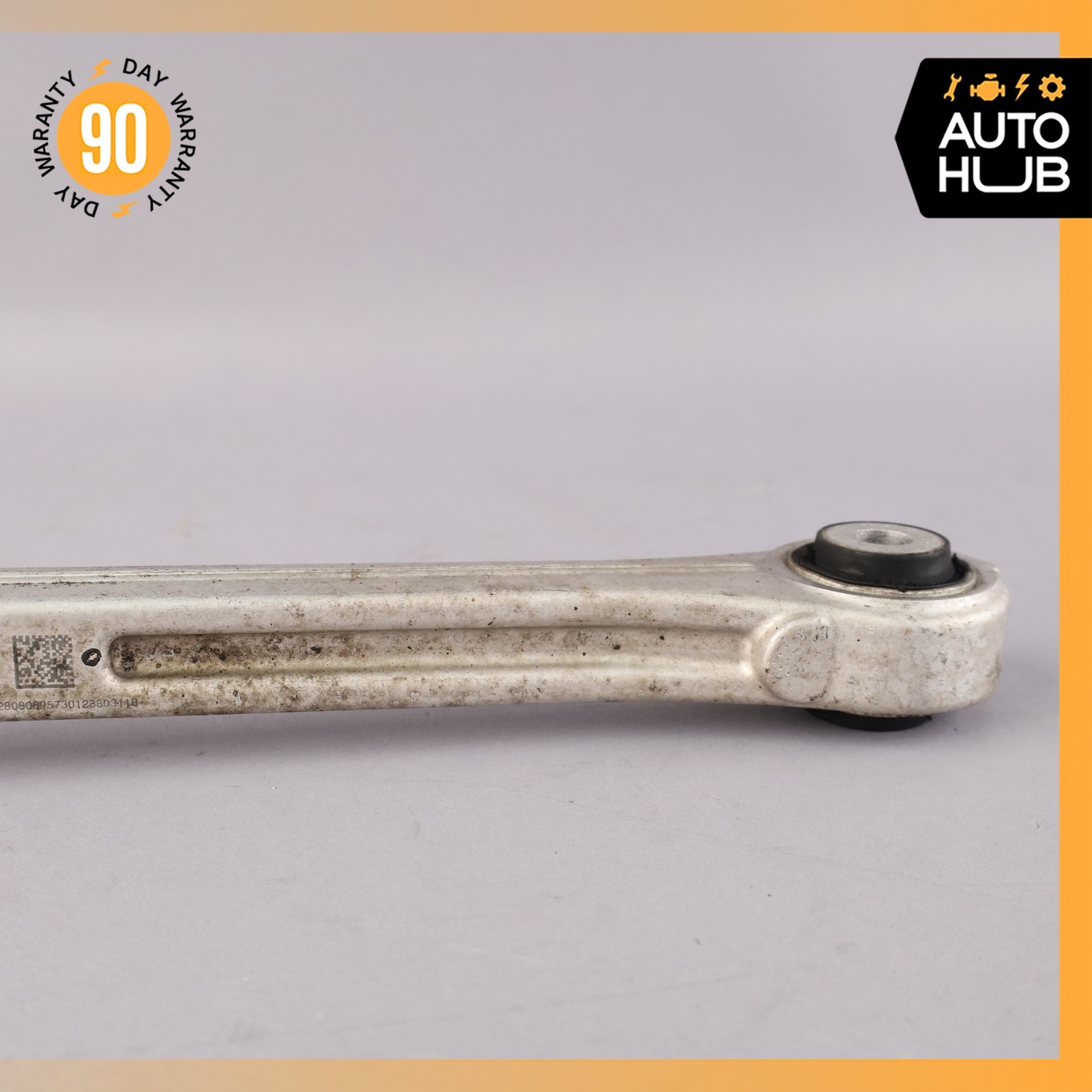 17-20 Maserati Levante M161 Rear Suspension Wishbon Control Arm OEM 89k