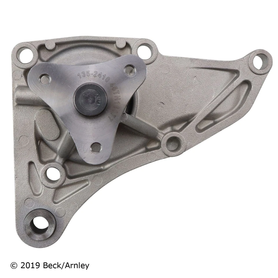 Beck Arnley 131-2292 Water Pump For 00-09 Honda S2000 - Image 3 of 4