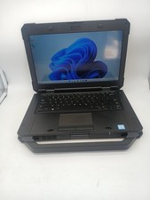 Dell Latitude 5420 Rugged 14" Core i5-8350U 1.70GHZ 16GB RAM 256GB SSD Win 11Pro