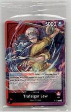 first edition entei pokemon card ONE PIECE CARD GAME Promotion Pack Vol.5 main image 1