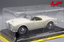 1:24 Lancia Aurelia B24S 1954 - Quattroruote