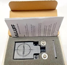 Balluff BIS00W4 BIS M Series - RFID Read/Write Head