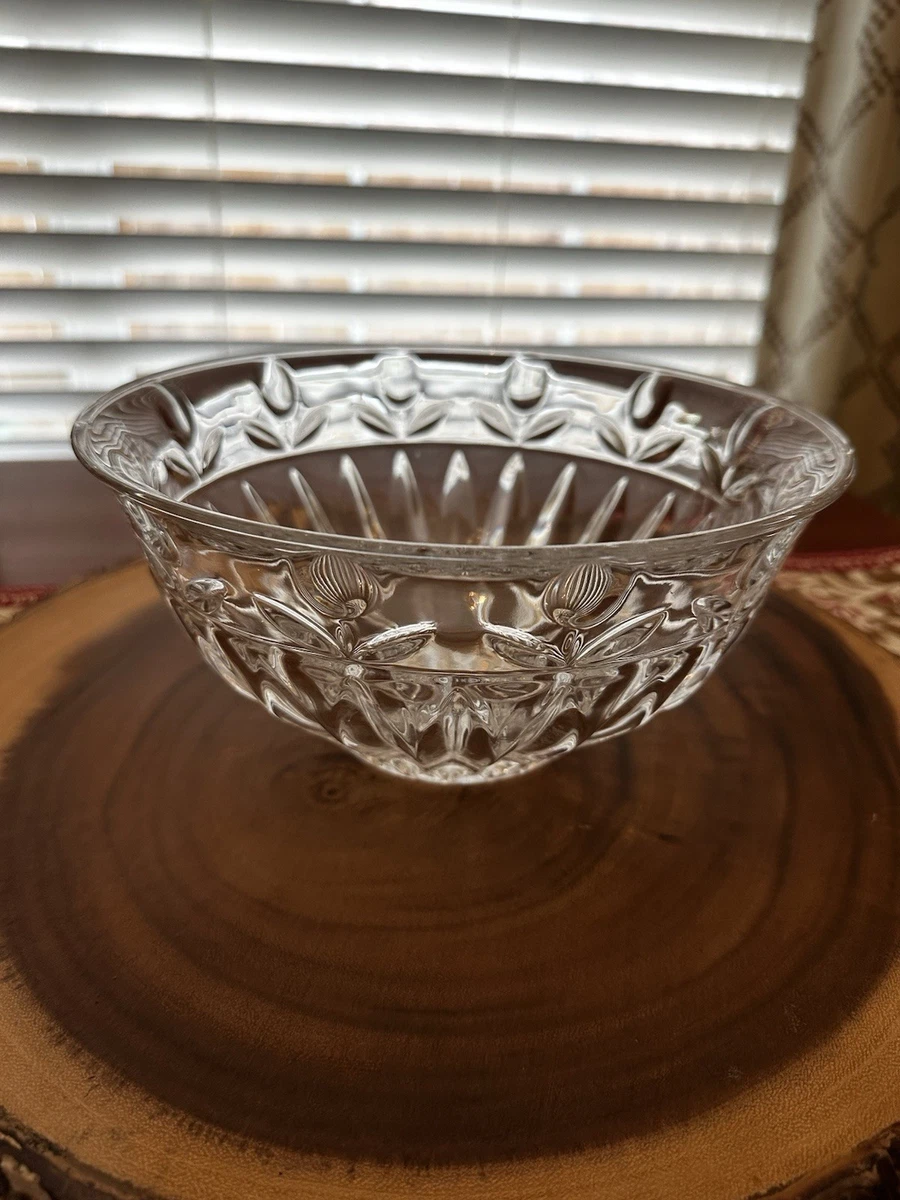 Waterford Marquis Sheridan Bowl for sale | eBay